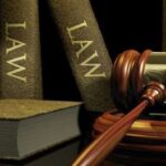 Legal law