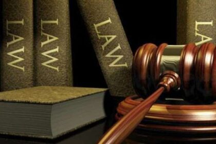 Legal law