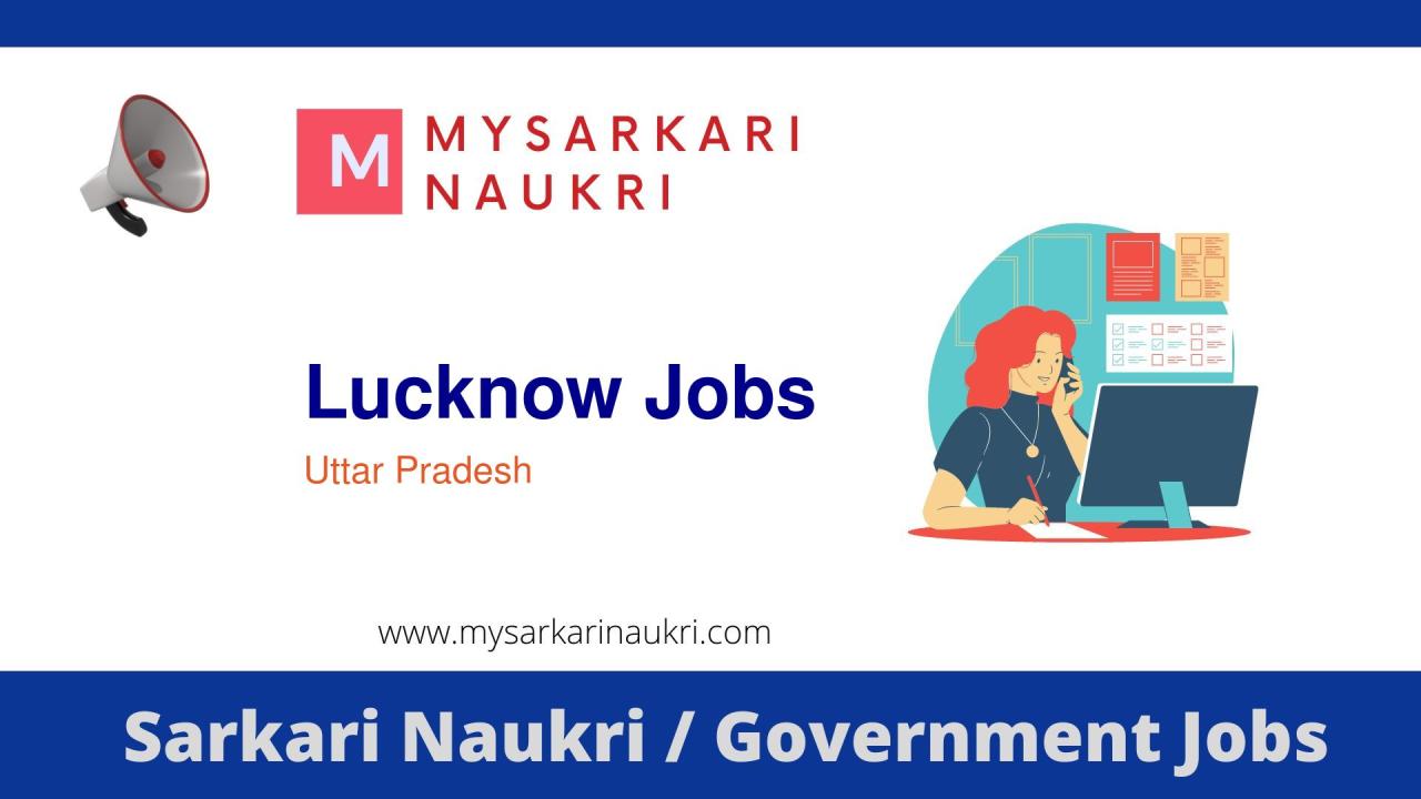 Law job fairs and events happening in Lucknow