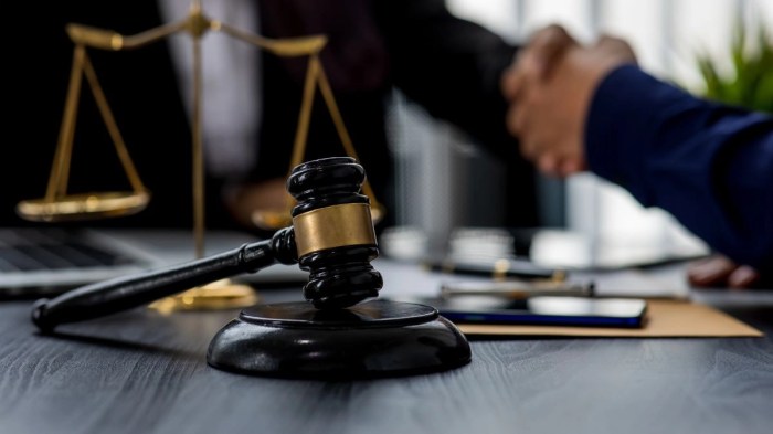 Fuerza legal abogados