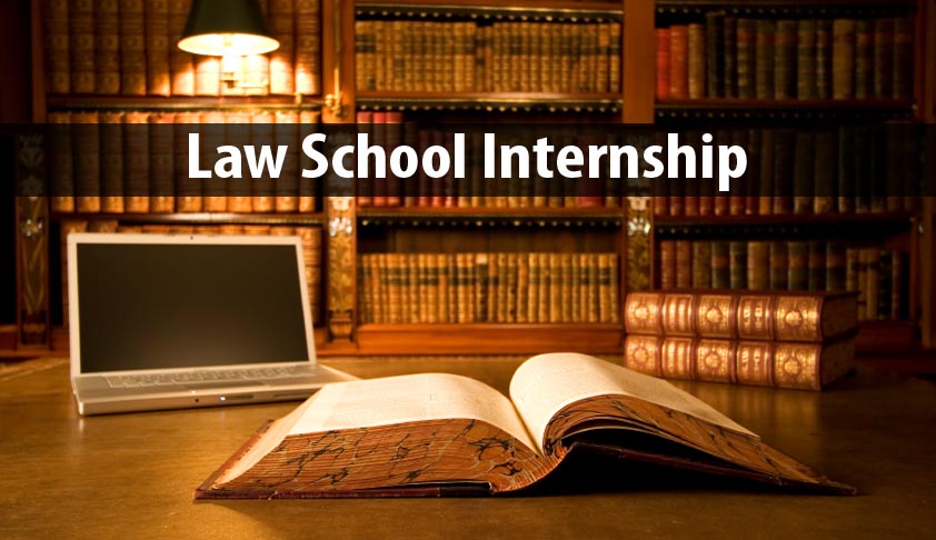 How to find legal internships in Lucknow