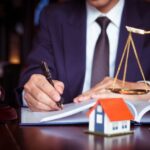Abogado real estate
