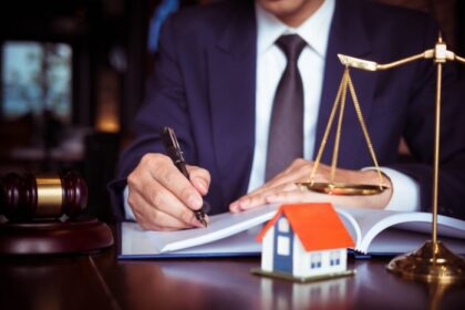 Abogado real estate