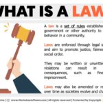 Law