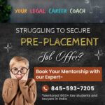 Legal job opportunities for fresh graduates in Lucknow
