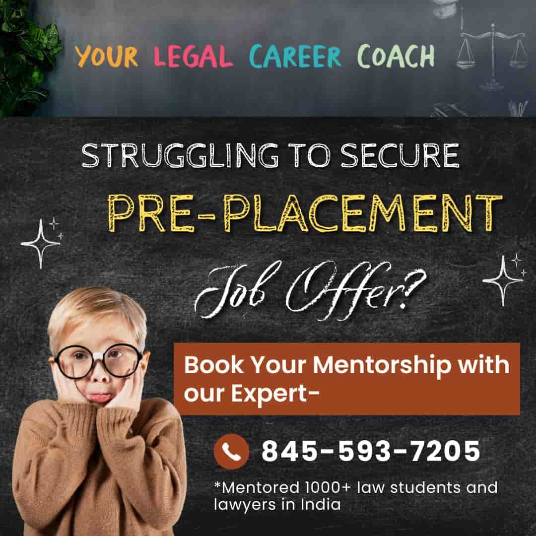 Top 5 Law Firms In Lucknow For Legal Internships - YLCC Legal job opportunities for fresh graduates in Lucknow
