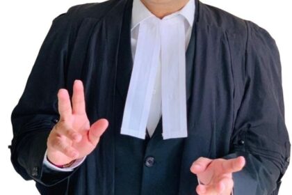 Abogado lawyer