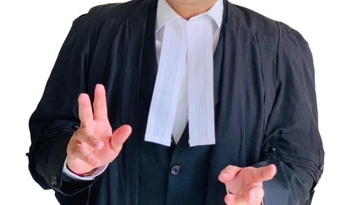 Abogado lawyer