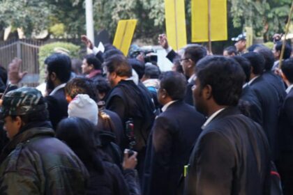 Is there a demand for lawyers in Lucknow