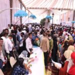 Law job fairs and events happening in Lucknow
