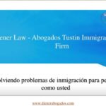 Diener law abogados