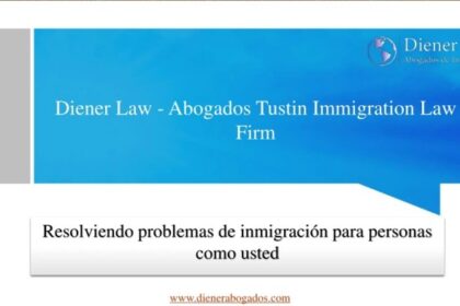Diener law abogados
