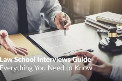 How to prepare for law job interviews in Lucknow