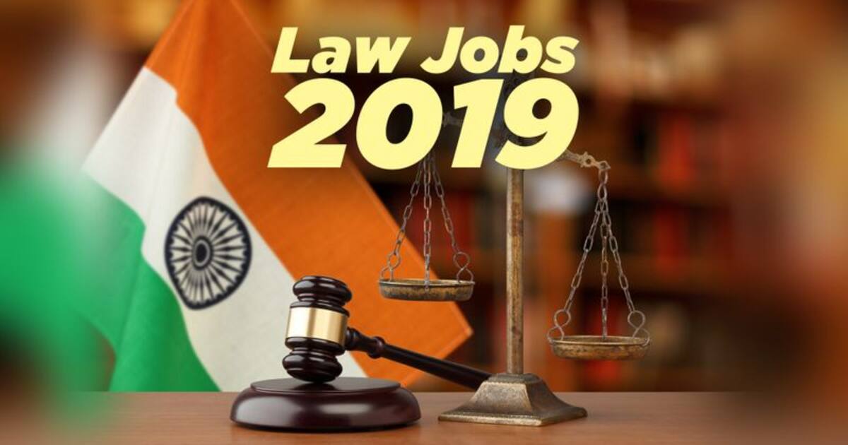 How to apply for government legal jobs in Lucknow