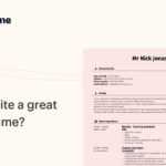 How to write a legal resume for jobs in Lucknow