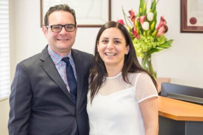 Cañizares law group