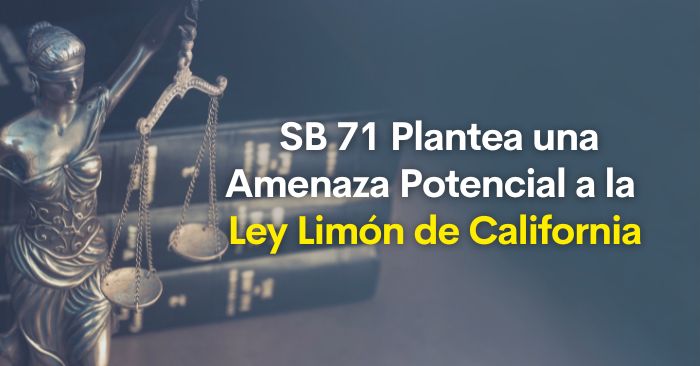 Abogados de ley limon
